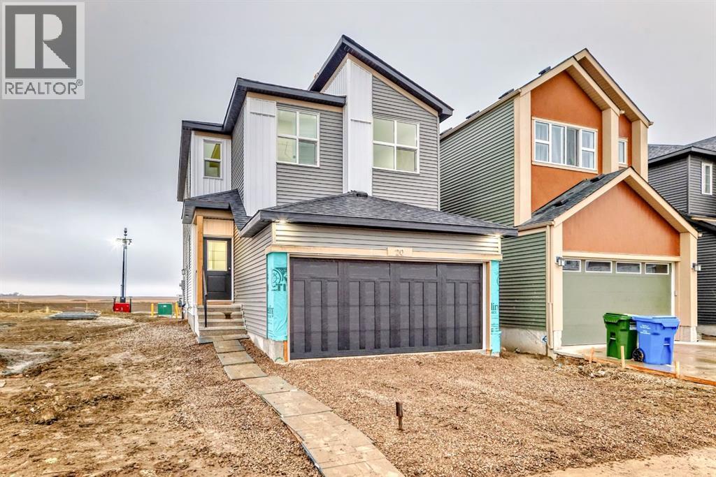 20 Lewiston Vw NE, Calgary, AB T3P 0T7
