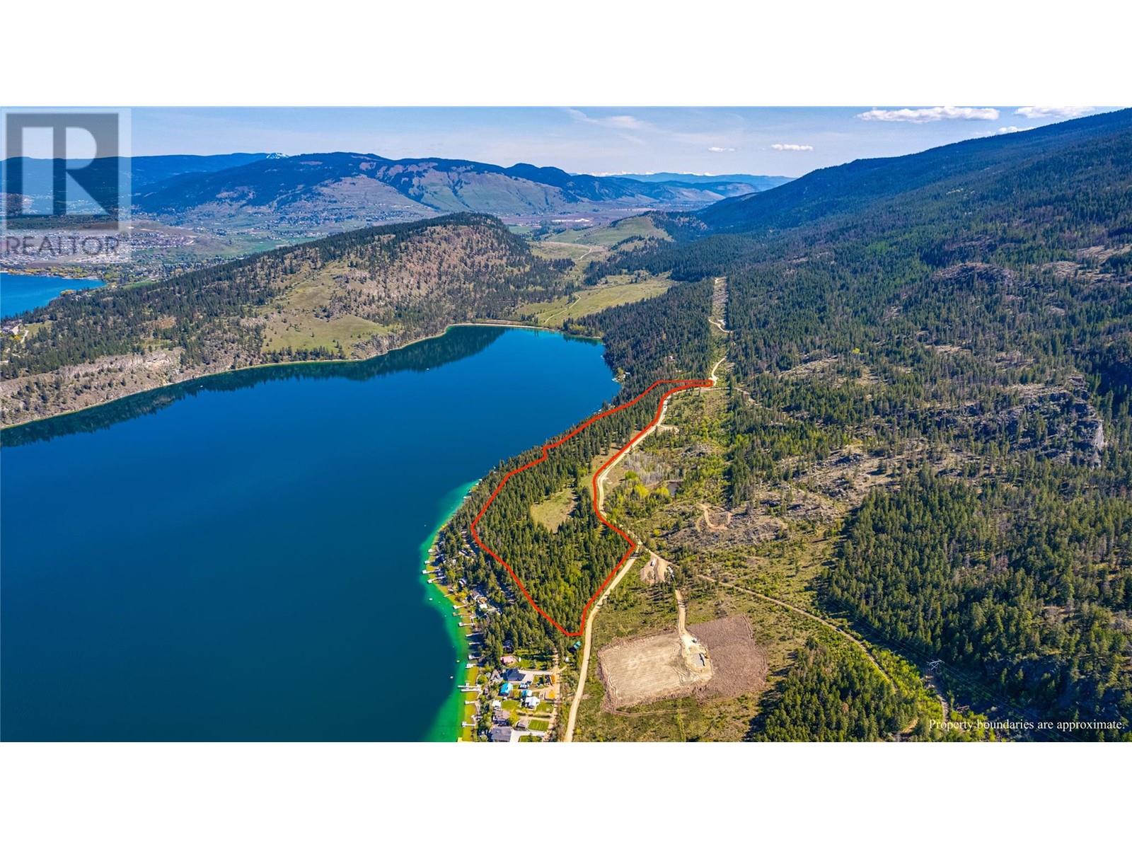 5893 Cosens Bay Rd, Coldstream, BC V1B 1N8