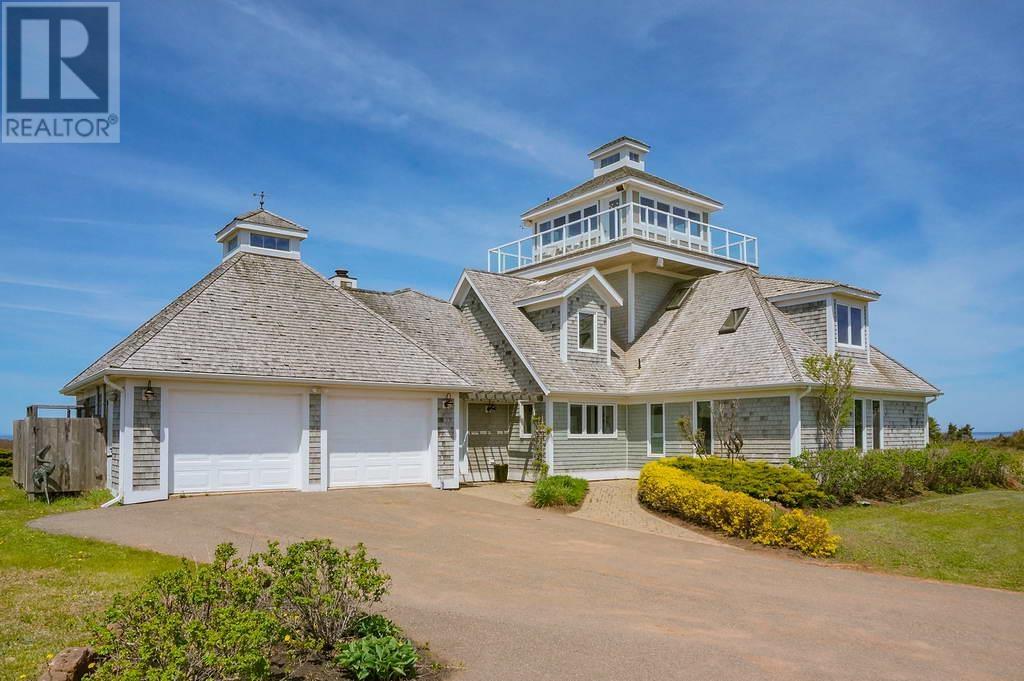 460 Heather Dunes Ln, Mount Stewart, PE C0A 1T0