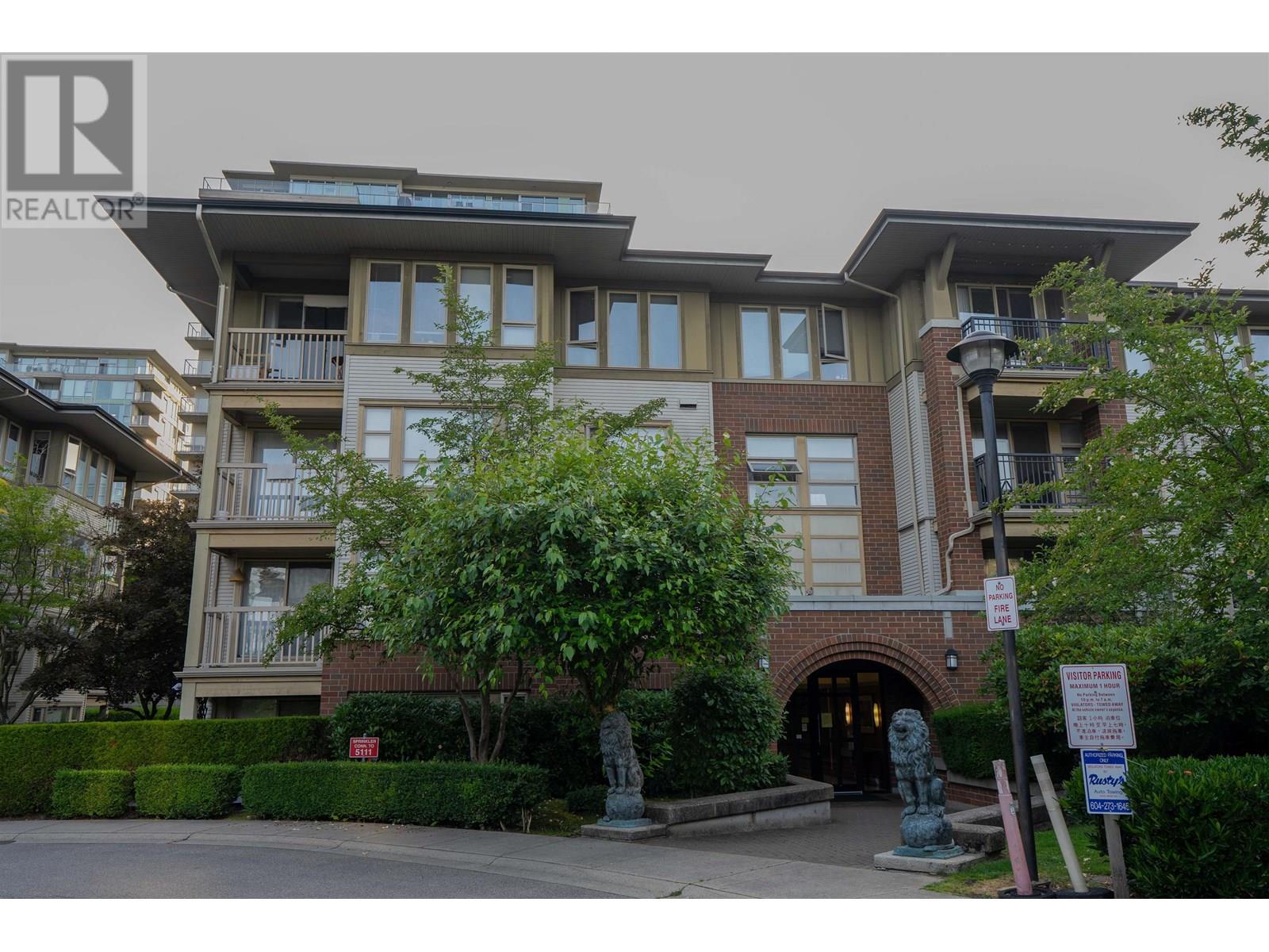5111 Garden City Road Unit 5113, Richmond, BC V6X 4H4