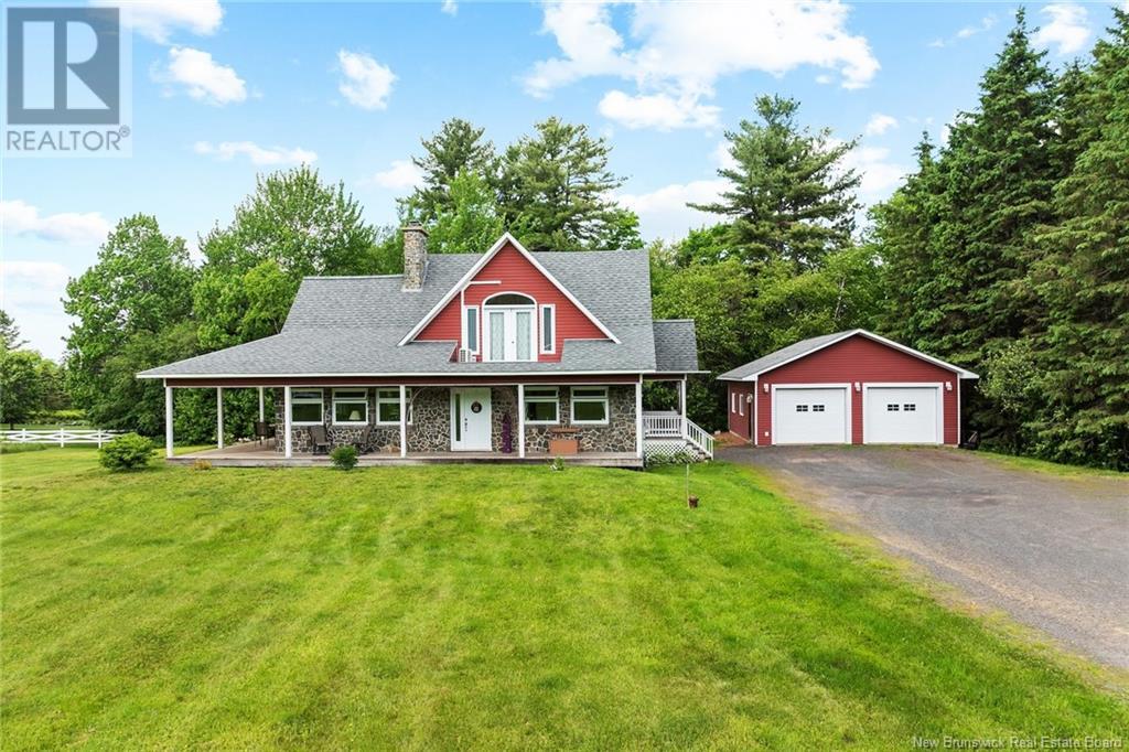 126 Wegesegum Rd, Coal Creek, NB E4A 2P9