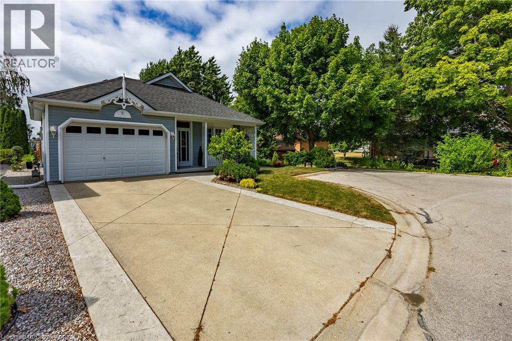 2 Carolina Way, Port Rowan, ON N0E 1M0