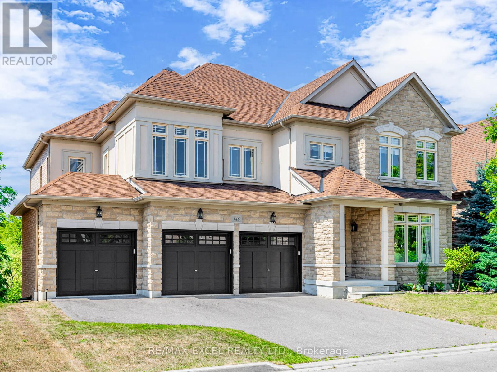 146 Upper Post Rd W, Vaughan, ON L6A 4J9