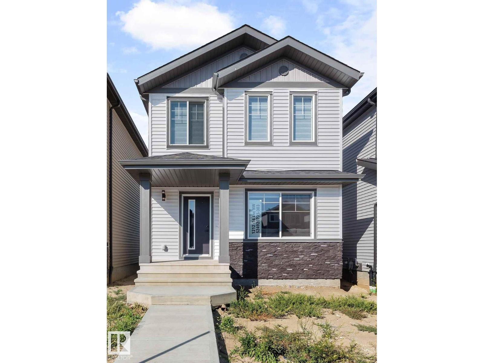 14 Av Nw Unit 1212, Edmonton, AB T6T 2W2