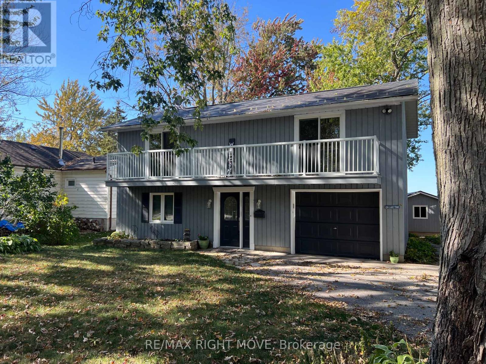 4350 Plum Point Rd, Ramara, ON L3V 6H7