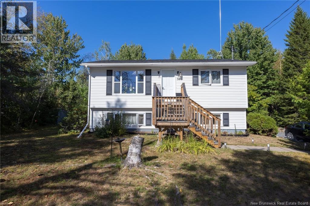 380 French Lake Rd, French Lake, NB E2V 4E2