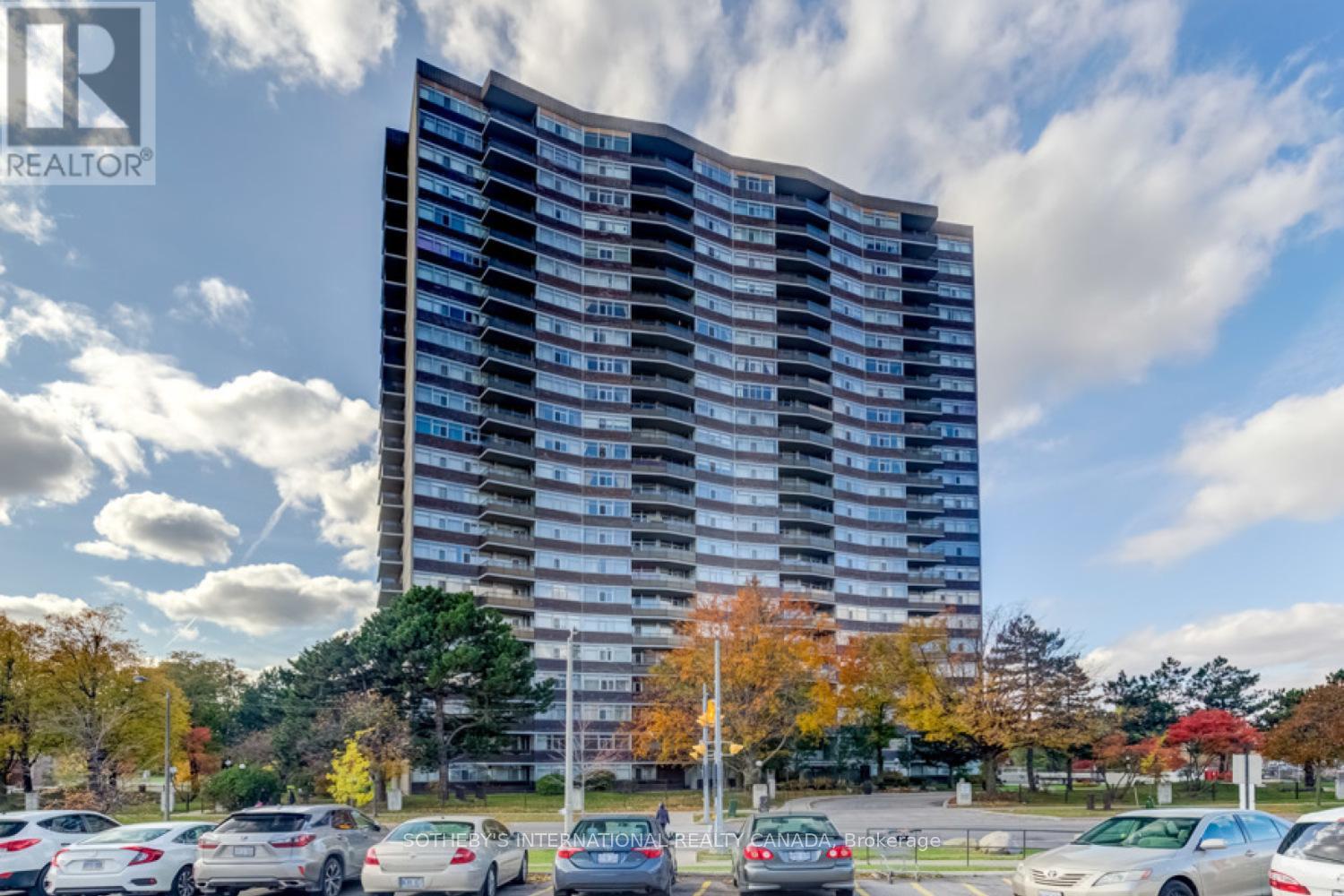 1104 3151 Bridletowne Cir, Toronto, ON M1W 2T1