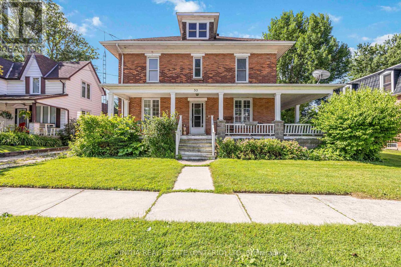 53 Main St, St. Clair, ON N0N 1H0