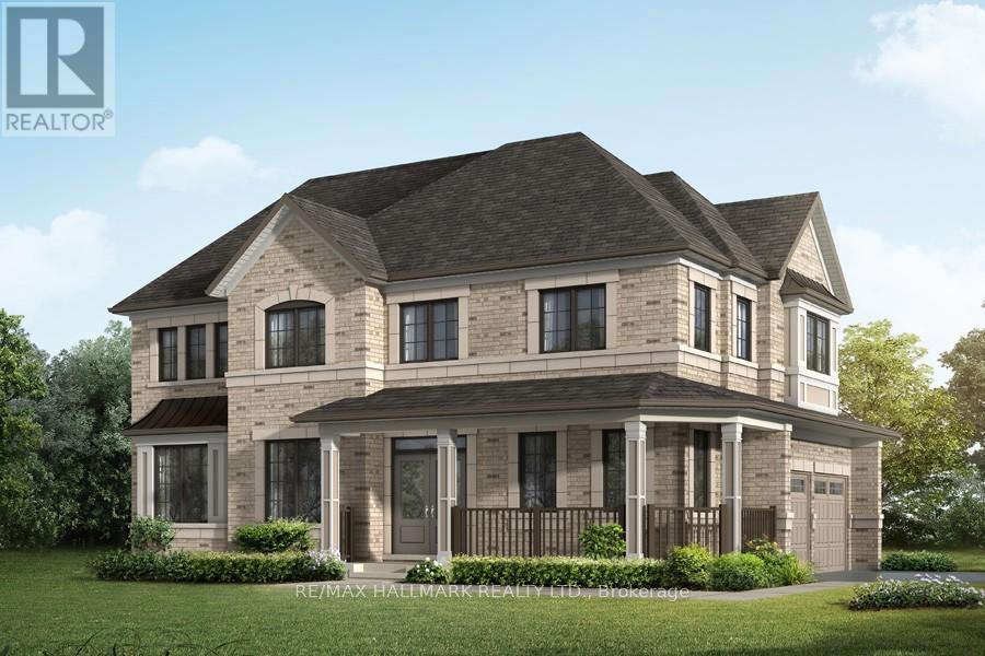 70 Gretzky Ave S, Barrie, ON L9J 1A9