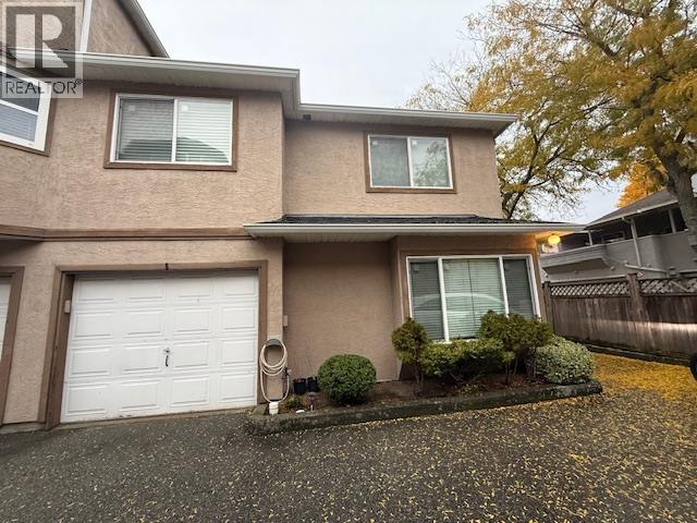 7171 Blundell Road Unit 5, Richmond, BC V6Y 1J5