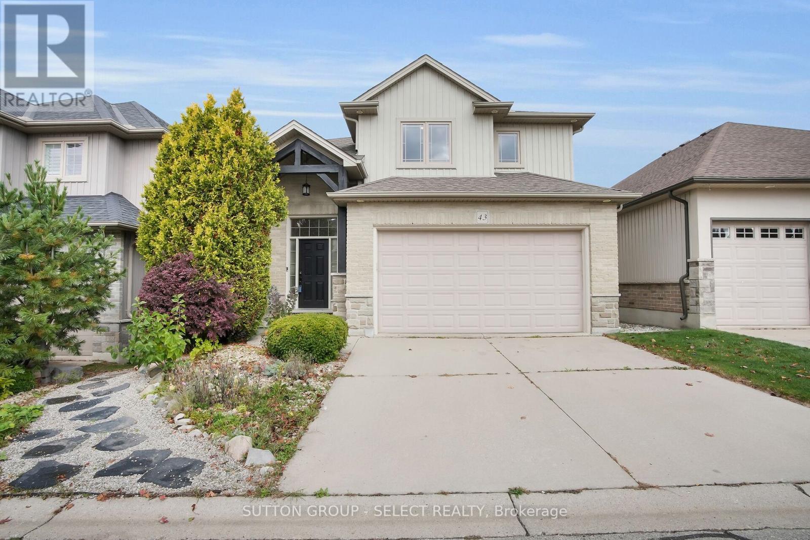 43 777 Apricot Dr, London, ON N6K 5B3