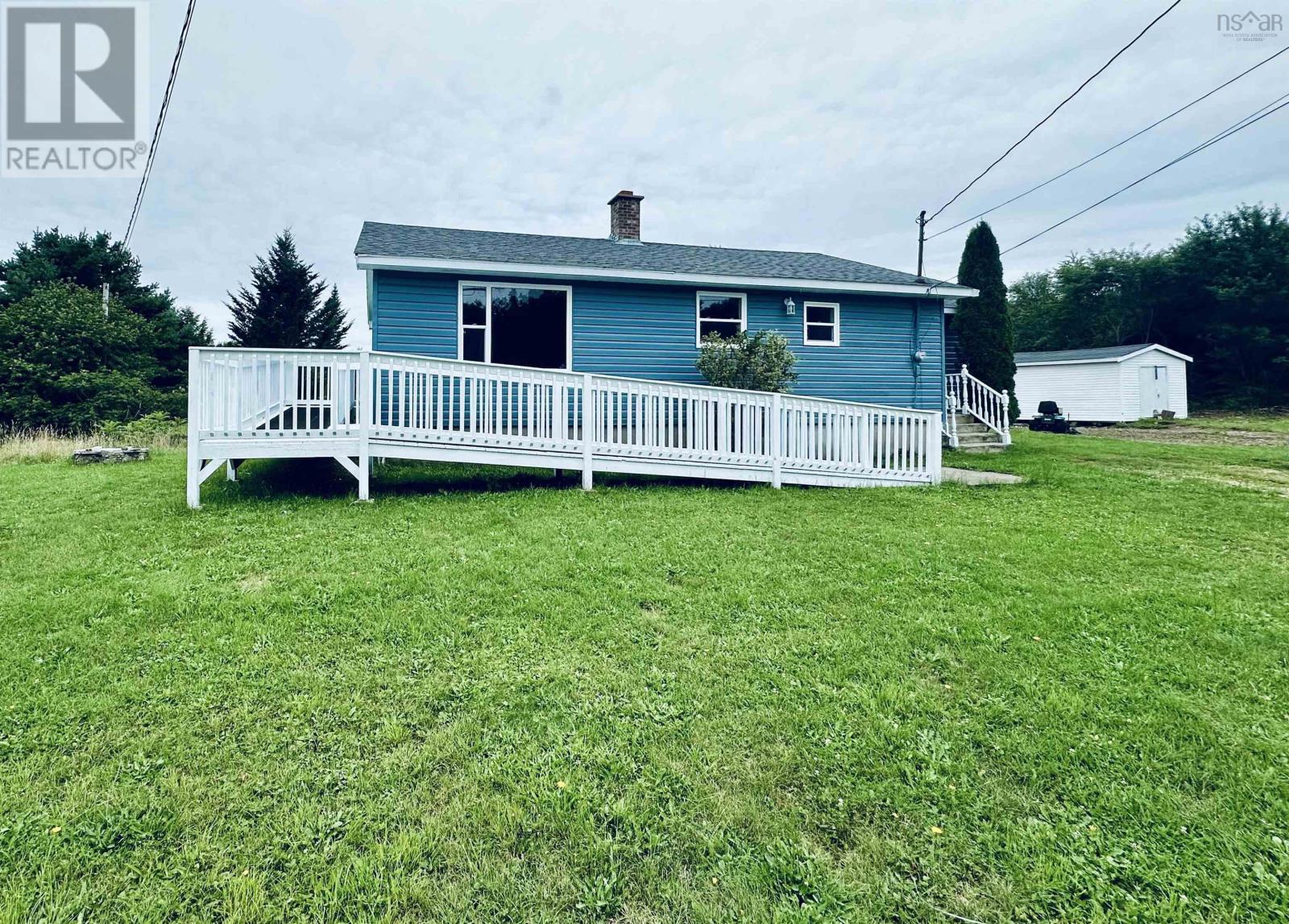 7753 Highway 308, Quinan, NS B0W 3M0