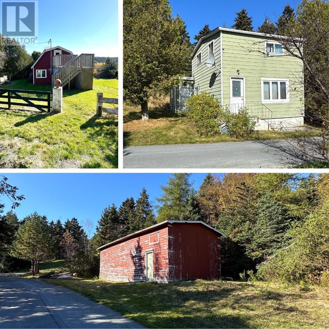 5 Marsh Rd, Conception Harbour, NL A0A 1Z0
