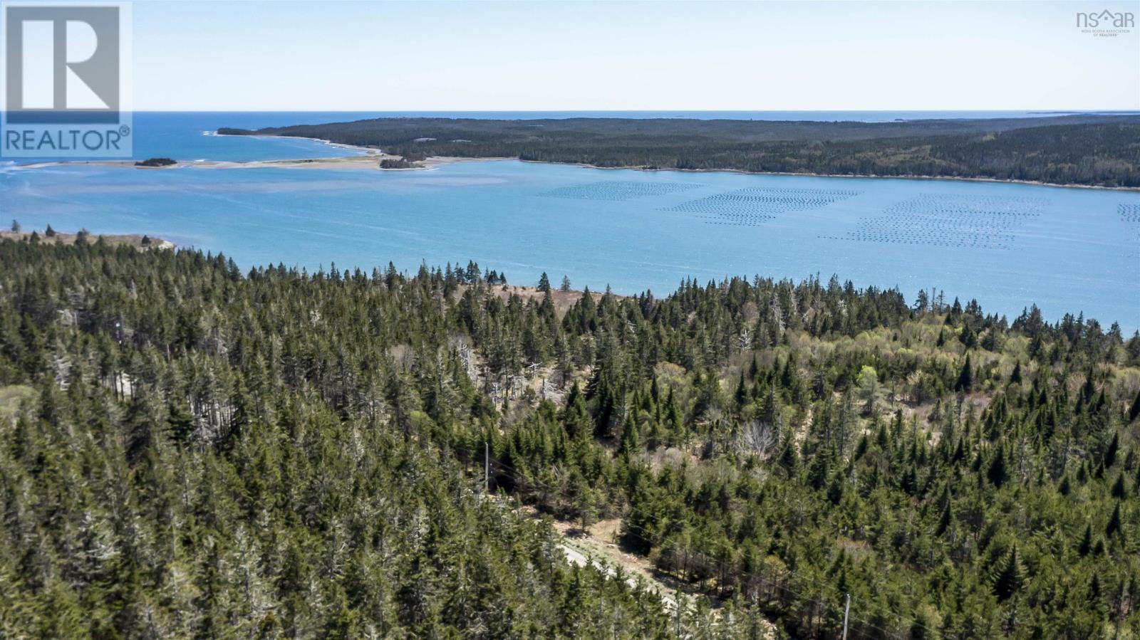 Wine Harbour Road, Wine Harbour, NS B0J 3C0
