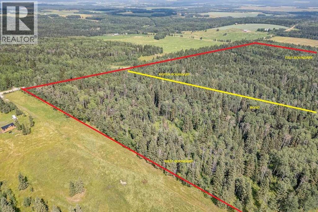 6101 Township Road 314, Rural Mountain View County, AB T0M 1X0