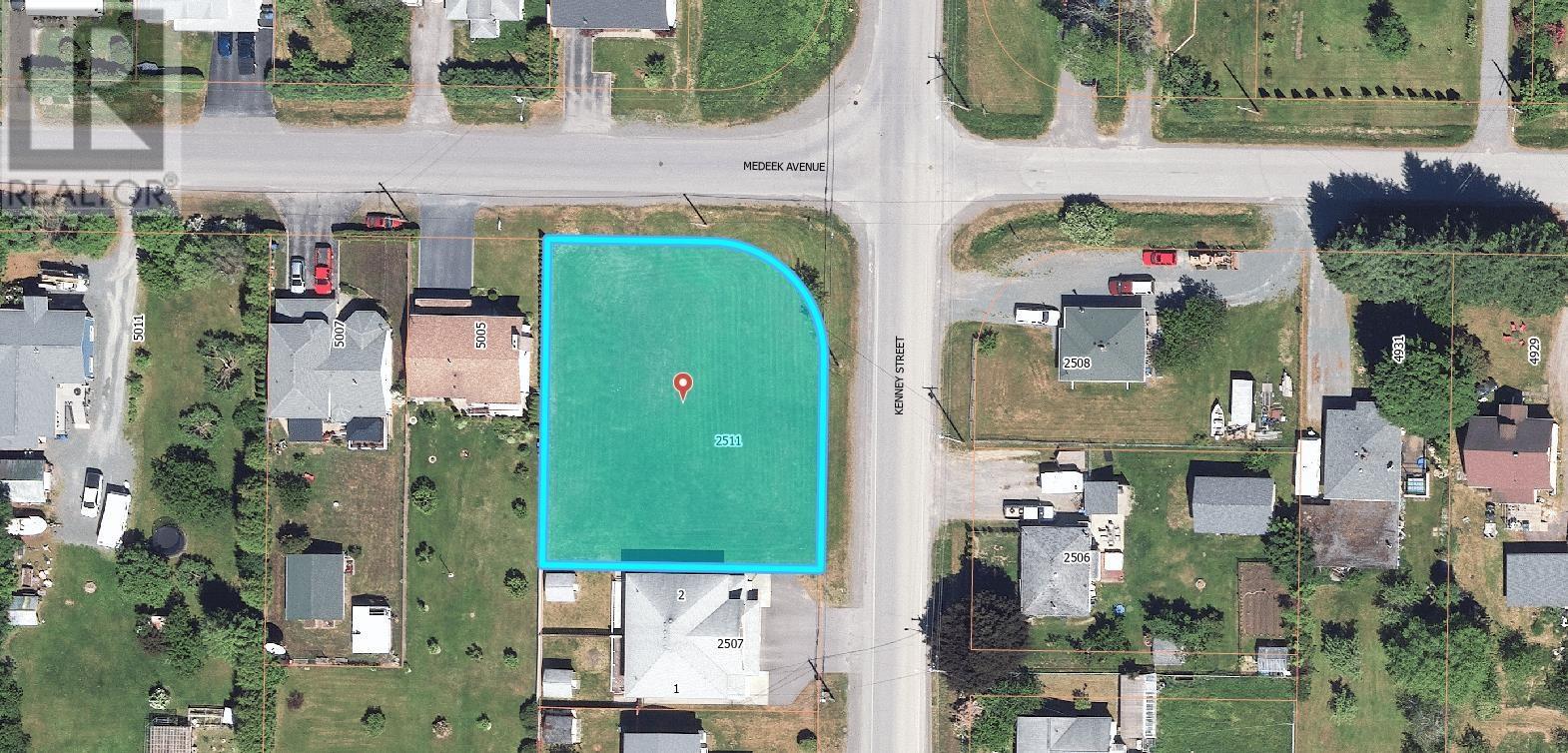 2511 Kenney St, Terrace, BC V8G 3E2