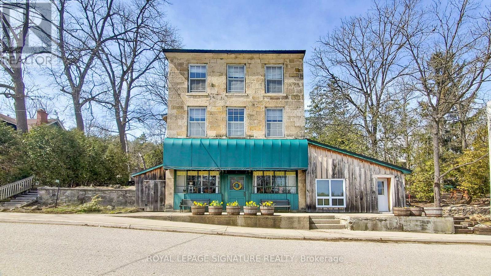 216 Barden St, Guelph/Eramosa, ON N0B 1P0