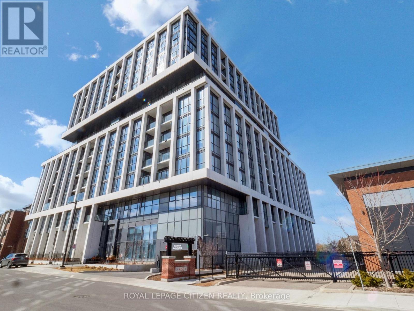 703 1063 Douglas Mccurdy Comm, Mississauga Lakeview, ON L5G 0C5