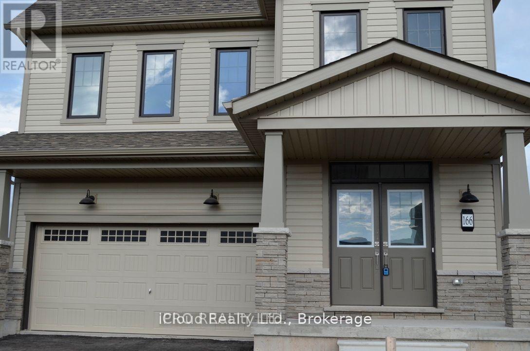 166 Aviron Cres, Welland Dain City, ON L3B 5K5