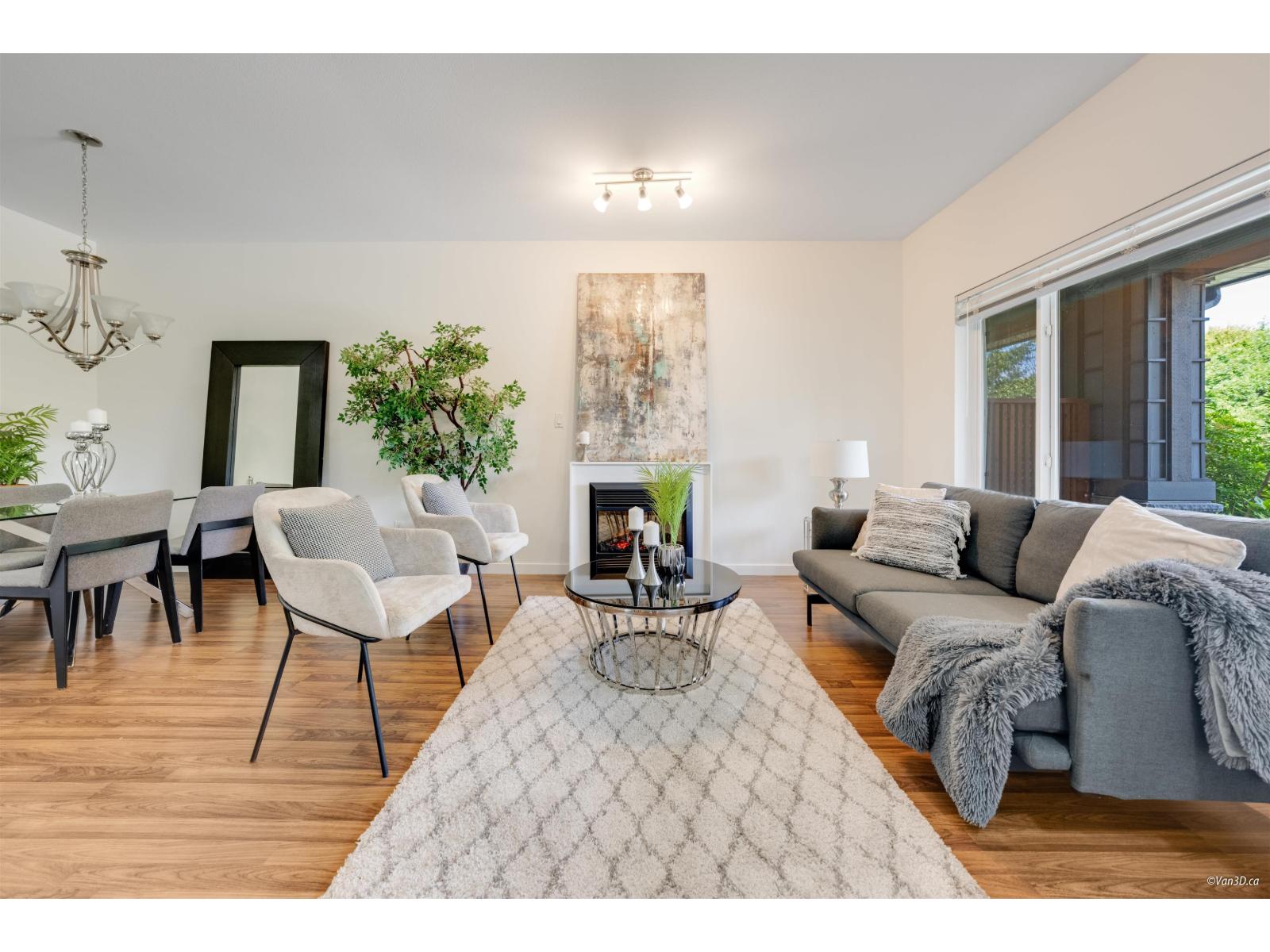 18701 66 Avenue Unit 15, Surrey, BC V3S 4P3