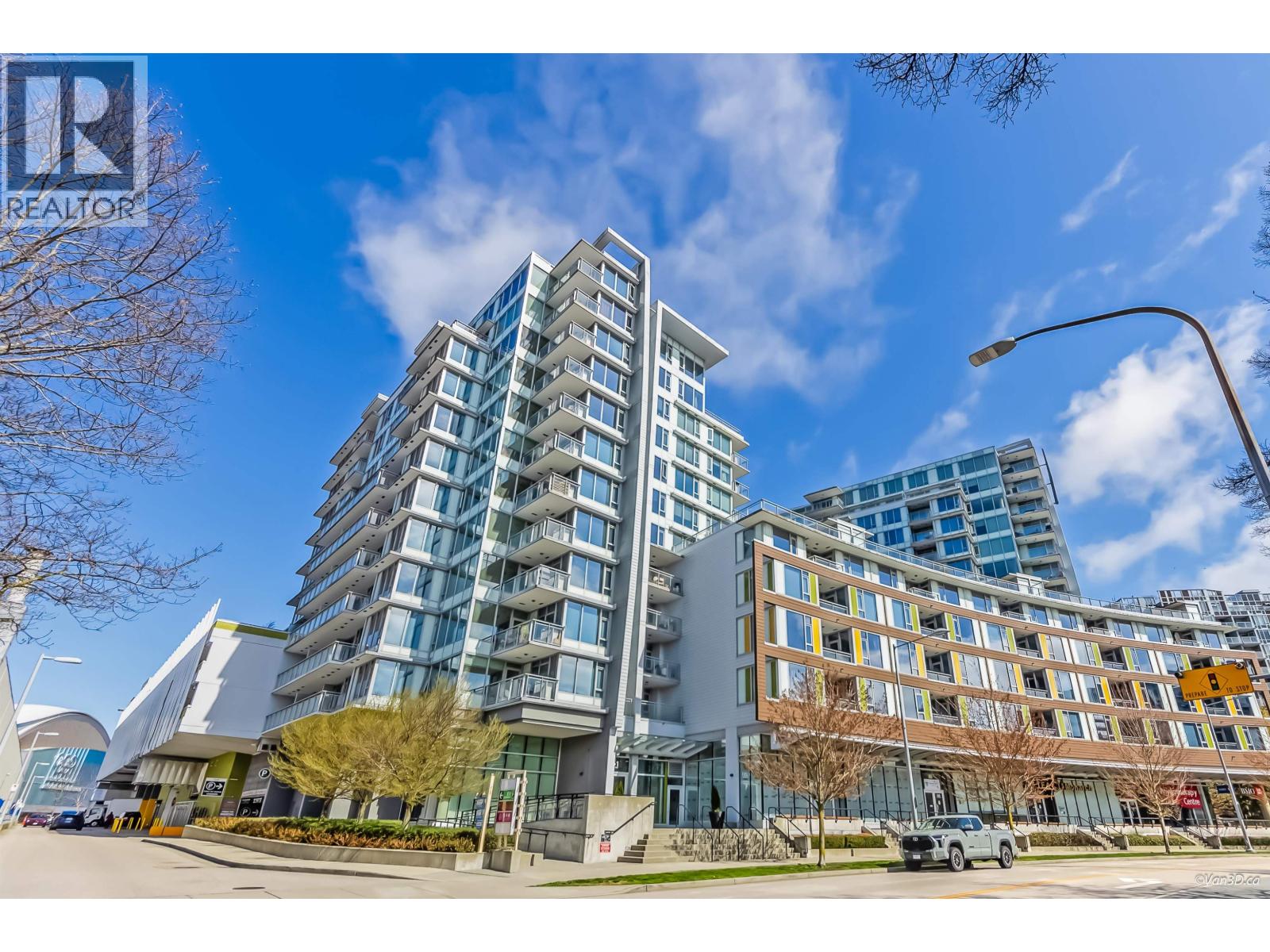 5511 Hollybridge Way Unit 3018, Richmond, BC V7C 0A3