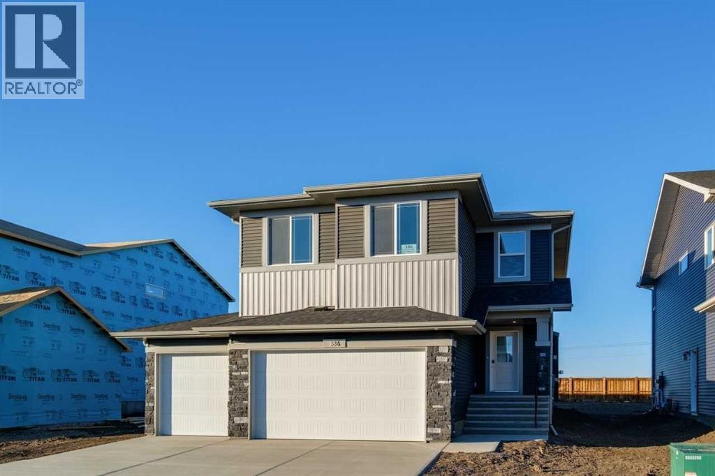186 Northern Lights Cres, Langdon, AB T0J 1X2