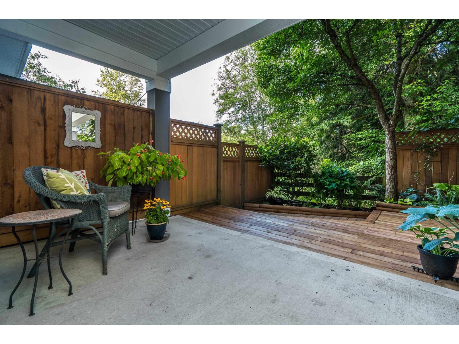 21704 N 96 Avenue Unit 21, Langley, BC V1M 0A8