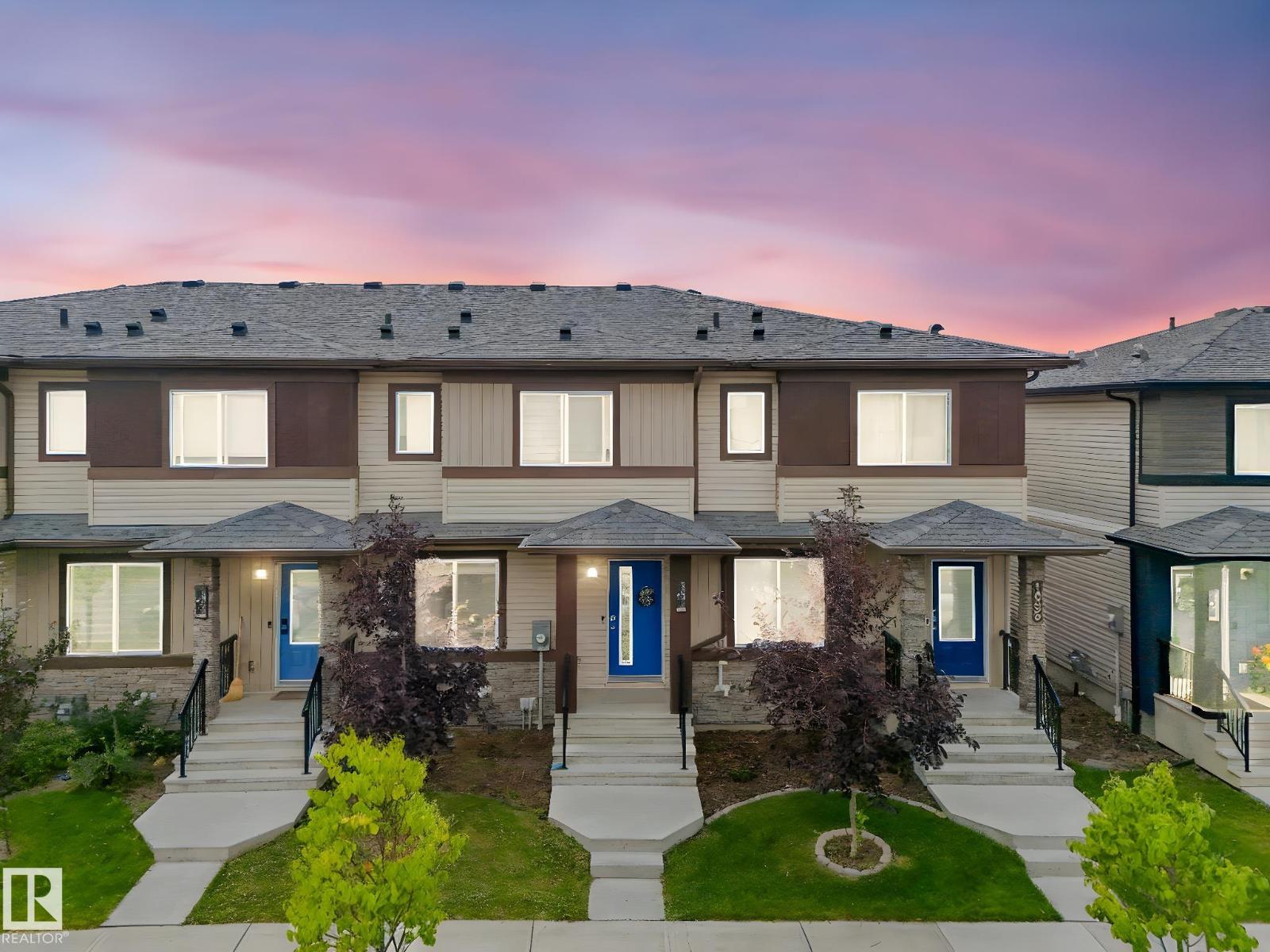 1094 Cy Becker Rd NW, Edmonton, AB T5Y 3Z9