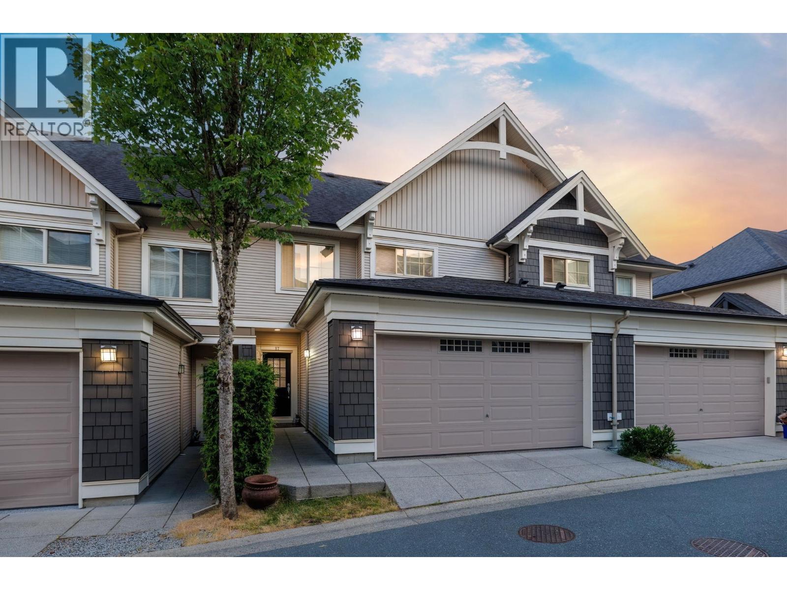 1369 Purcell Drive Unit 87, Coquitlam, BC V3E 0C1