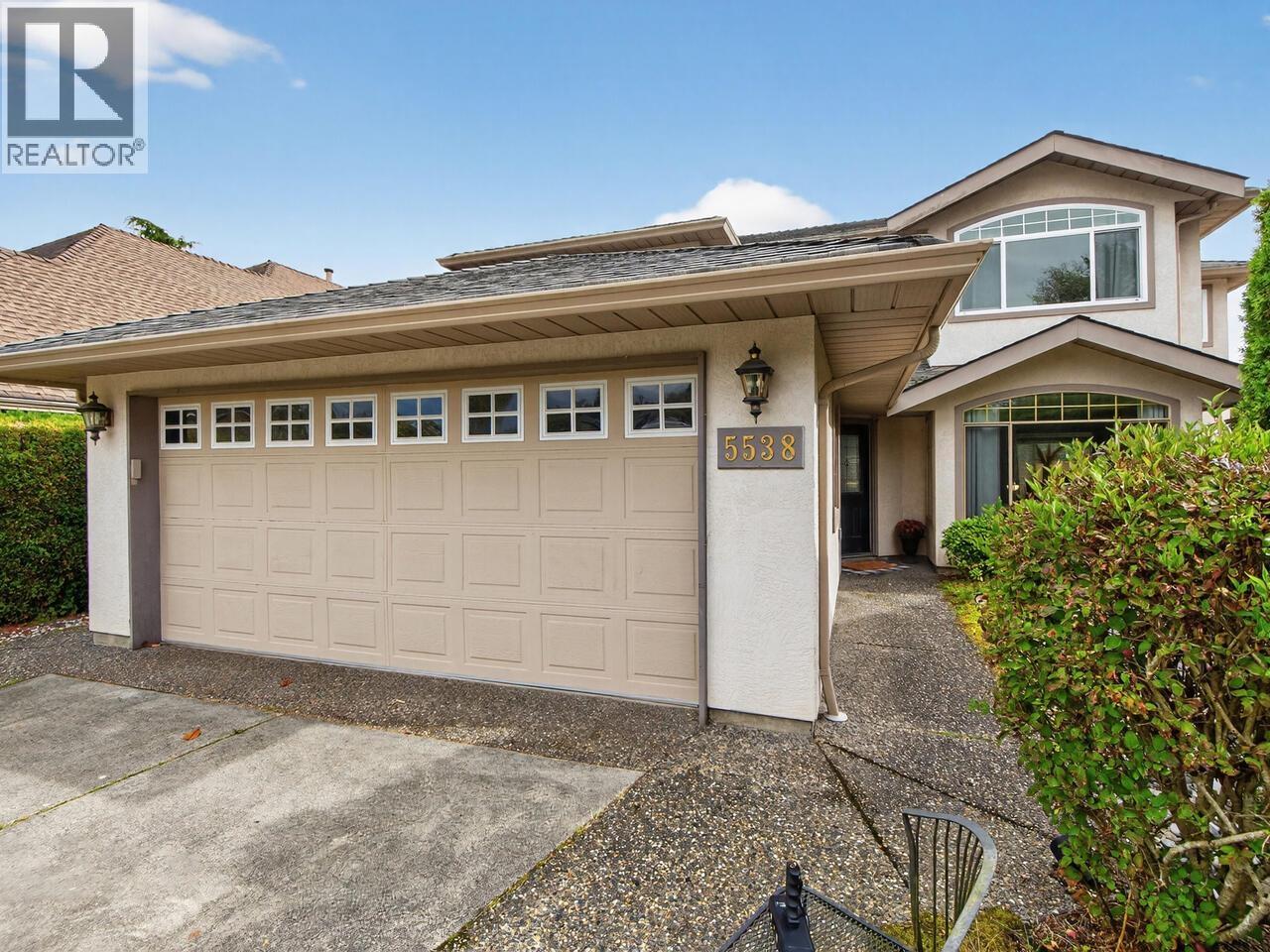 5538 Frigate Rd, Delta, BC V4K 4Z5