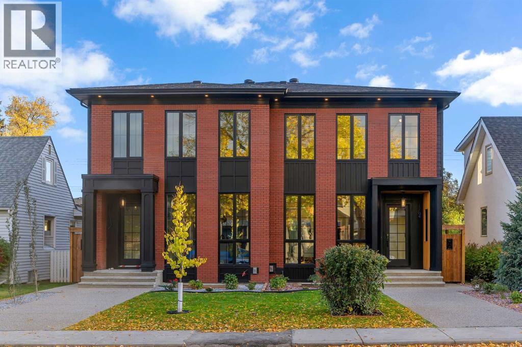 26 Avenue Nw Unit 433, Calgary, AB T2M 2E3