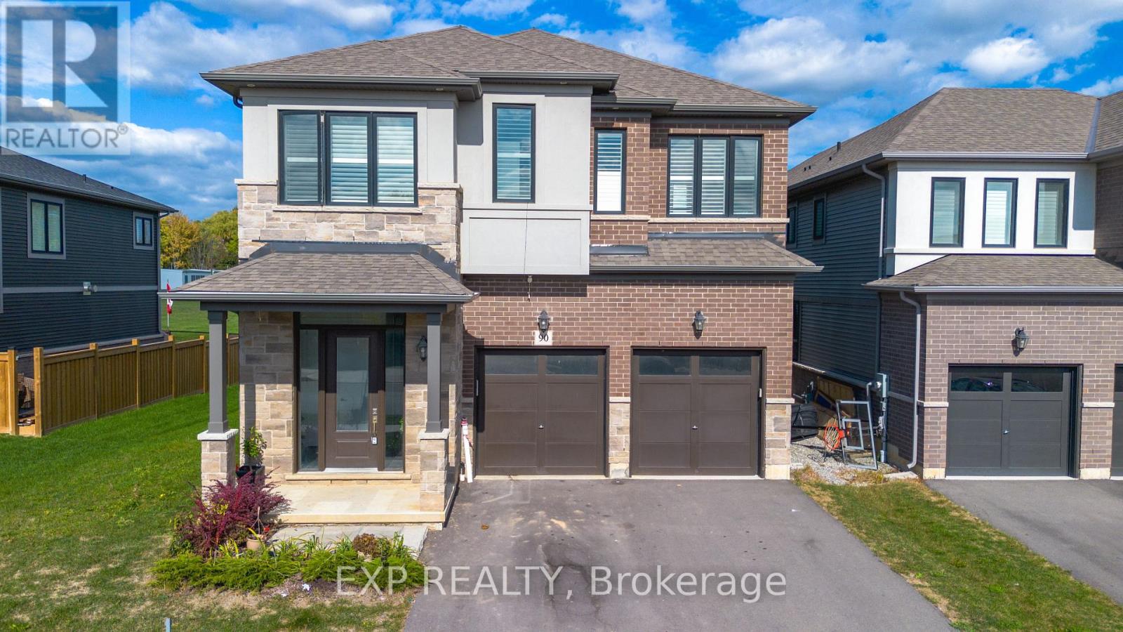 90 Spitfire Dr, Hamilton, ON L0R 1W0