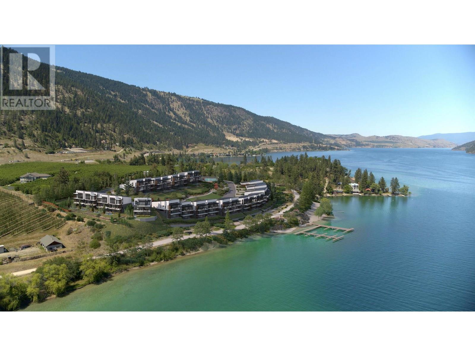 4111 Evans Road Unit 21 Lot Apt 21, Lake Country, BC V4V 2E9