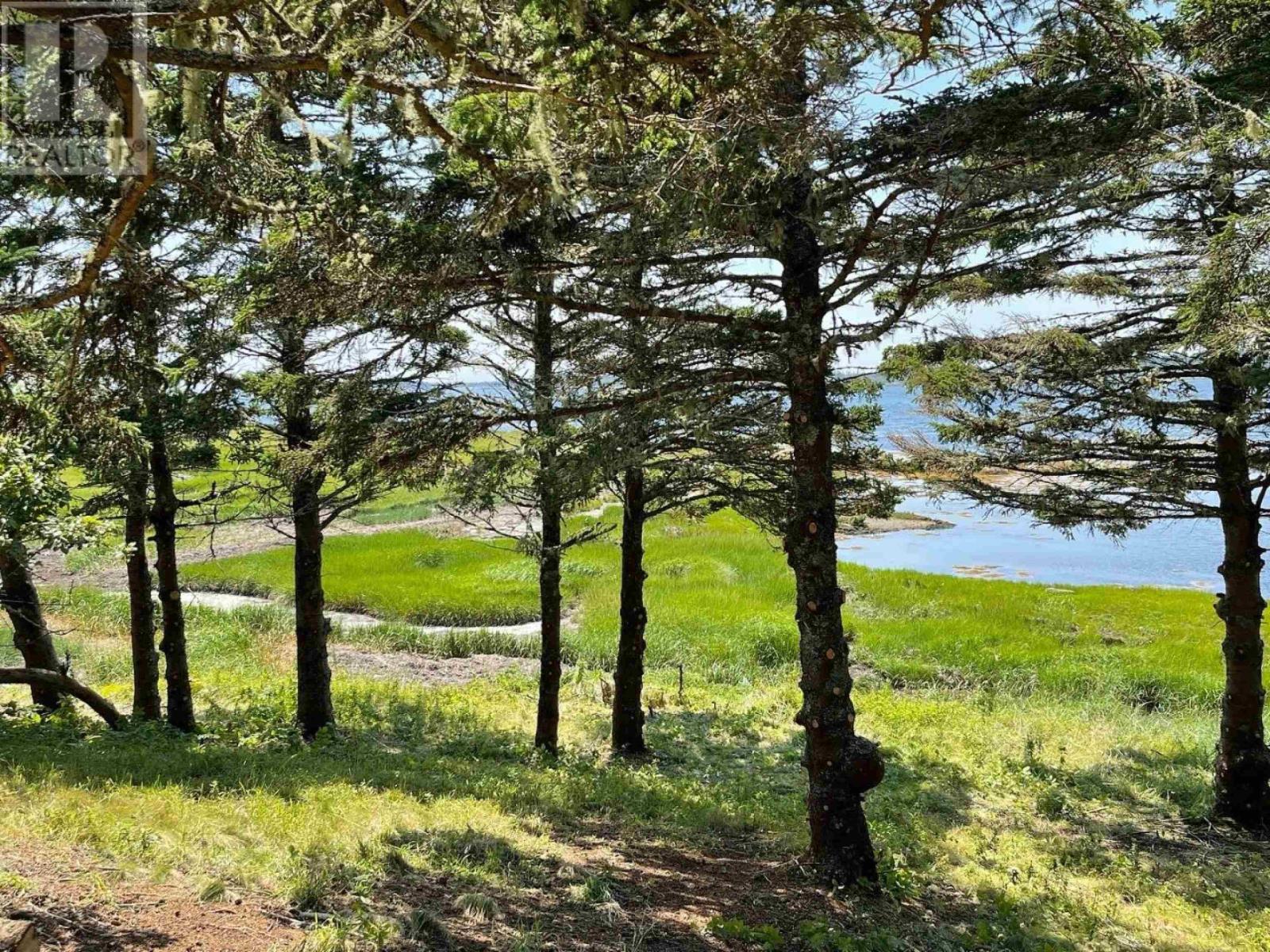 Slaterville Road, Eel Bay, NS B0W 1K0