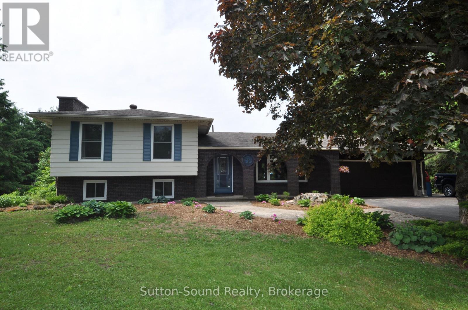 719140 Highway 6 Hwy, Georgian Bluffs, ON N0H 2K0