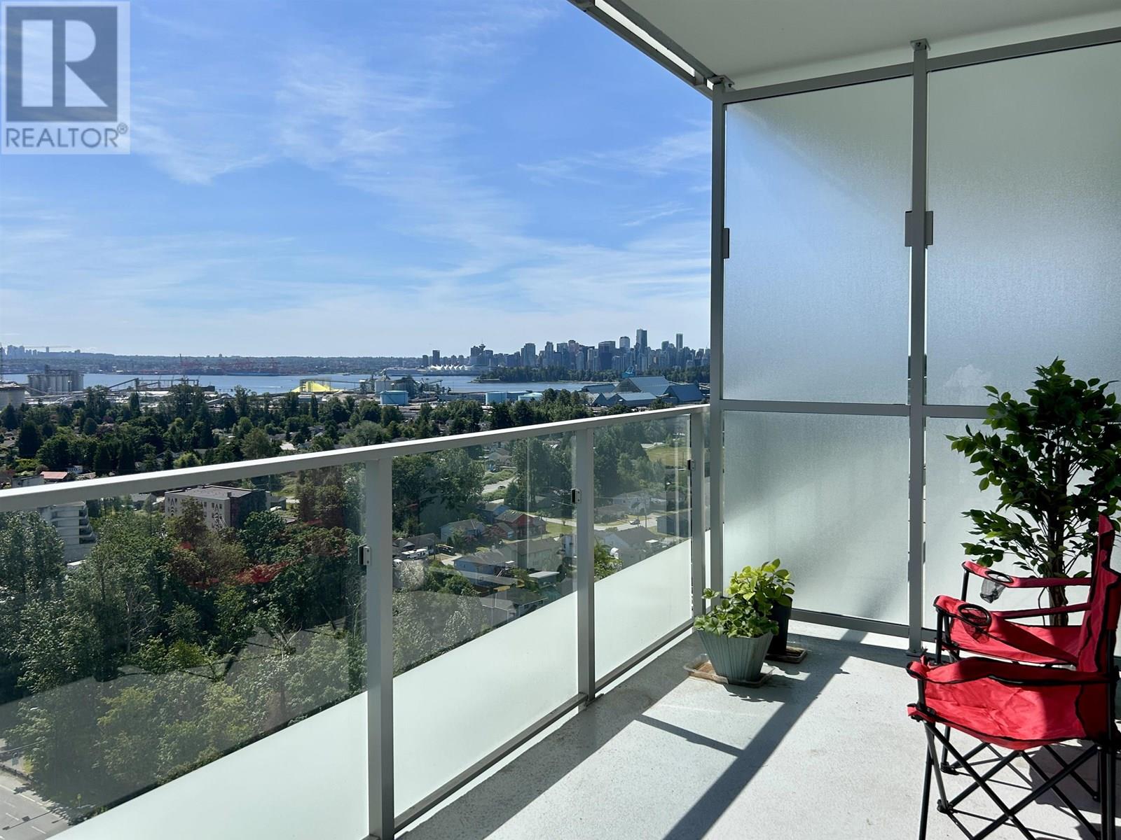 200 Klahanie Court Unit 1903, West Vancouver, BC V7P 0E4