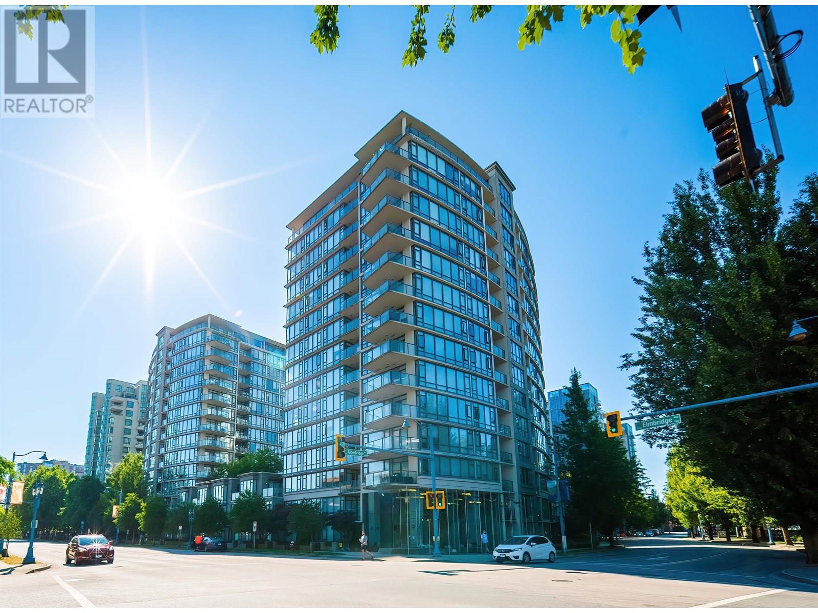 7360 Elmbridge Way Unit 606, Richmond, BC V6X 0A5