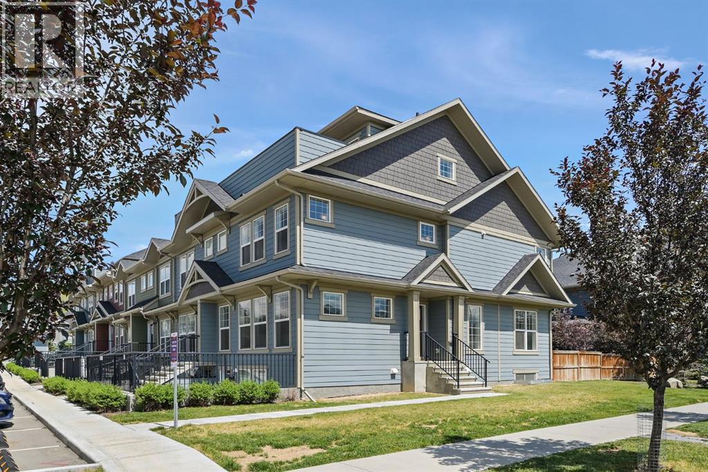 403 Cranbrook Sq SE, Calgary, AB T3M 3K8
