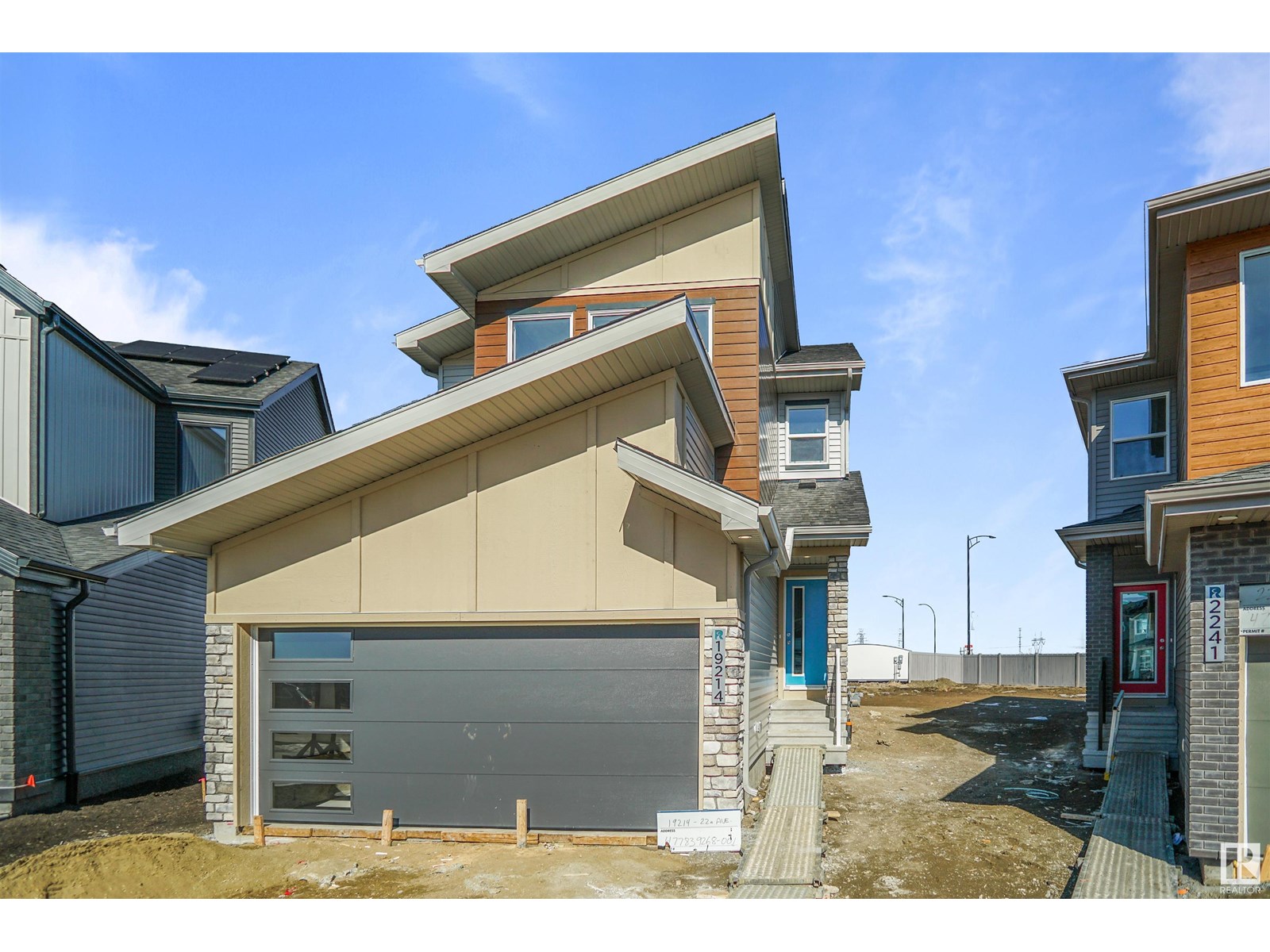 46 St Nw Unit 17631, Edmonton, AB T5Y 4B7