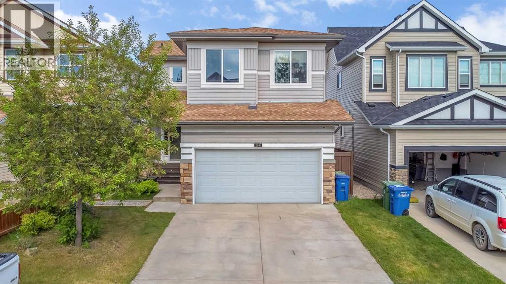 164 Reunion Grv NW, Airdrie, AB T4B 0Z3