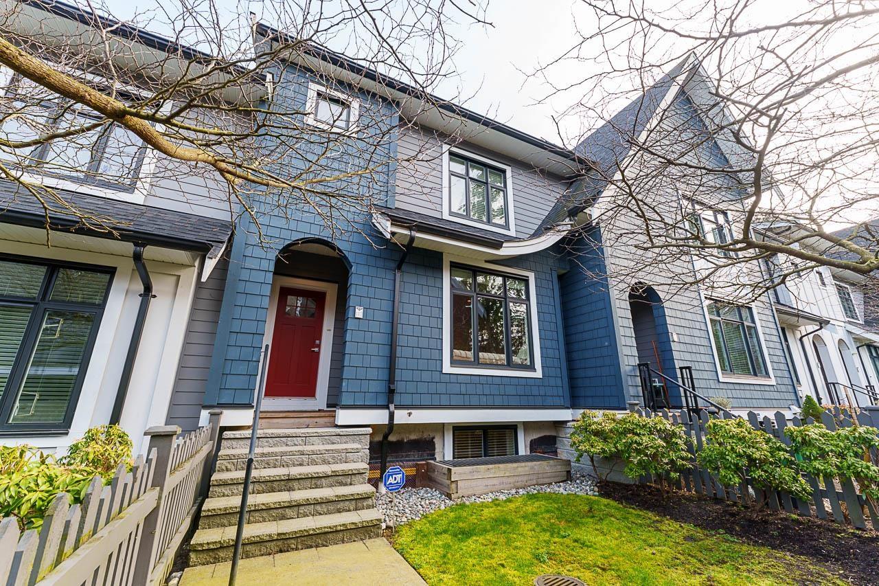 2853 Helc Place Unit 117, Surrey, BC V3Z 0N5