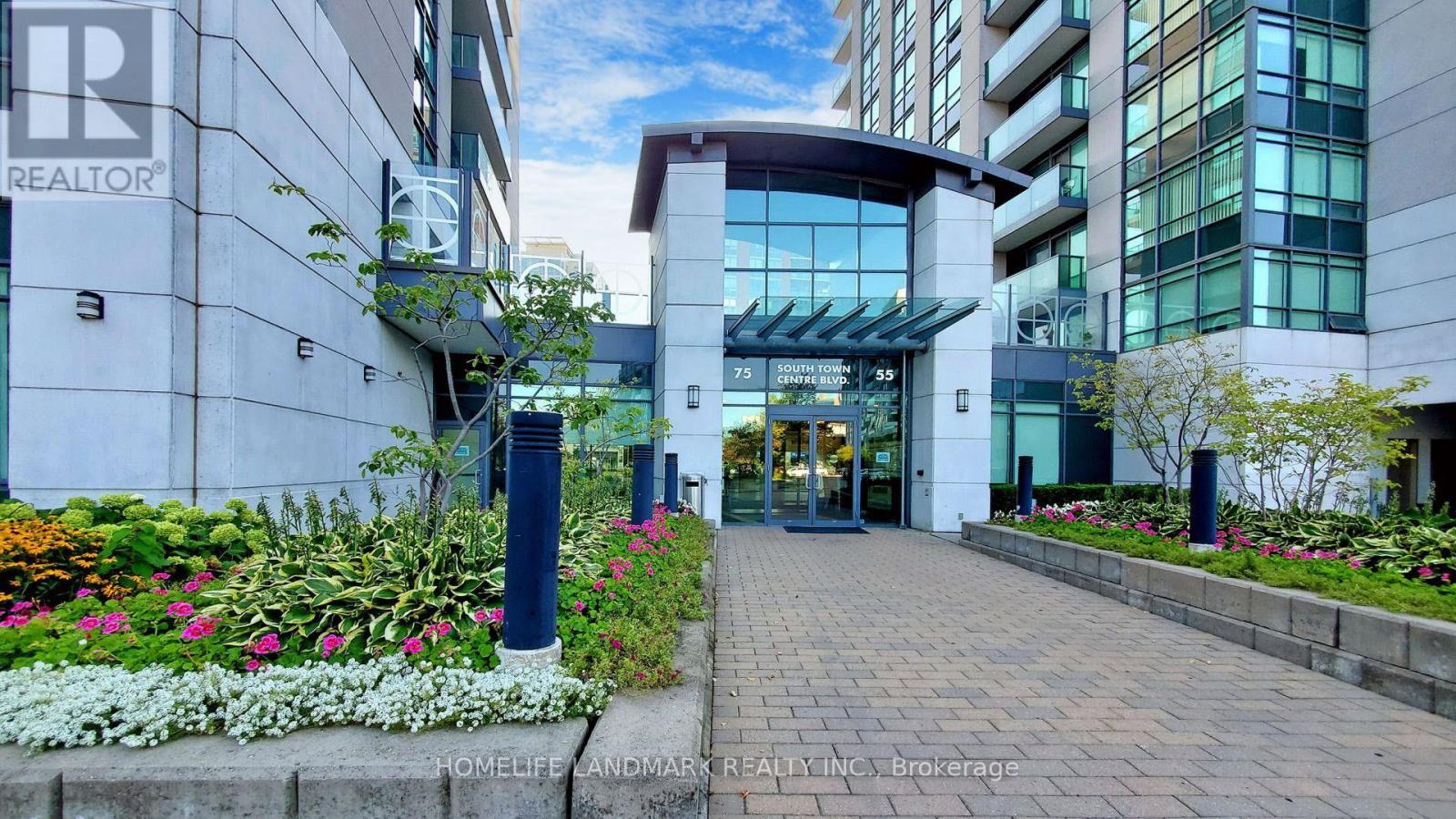 311 75 South Town Centre Blvd, Markham, ON L6G 0B3