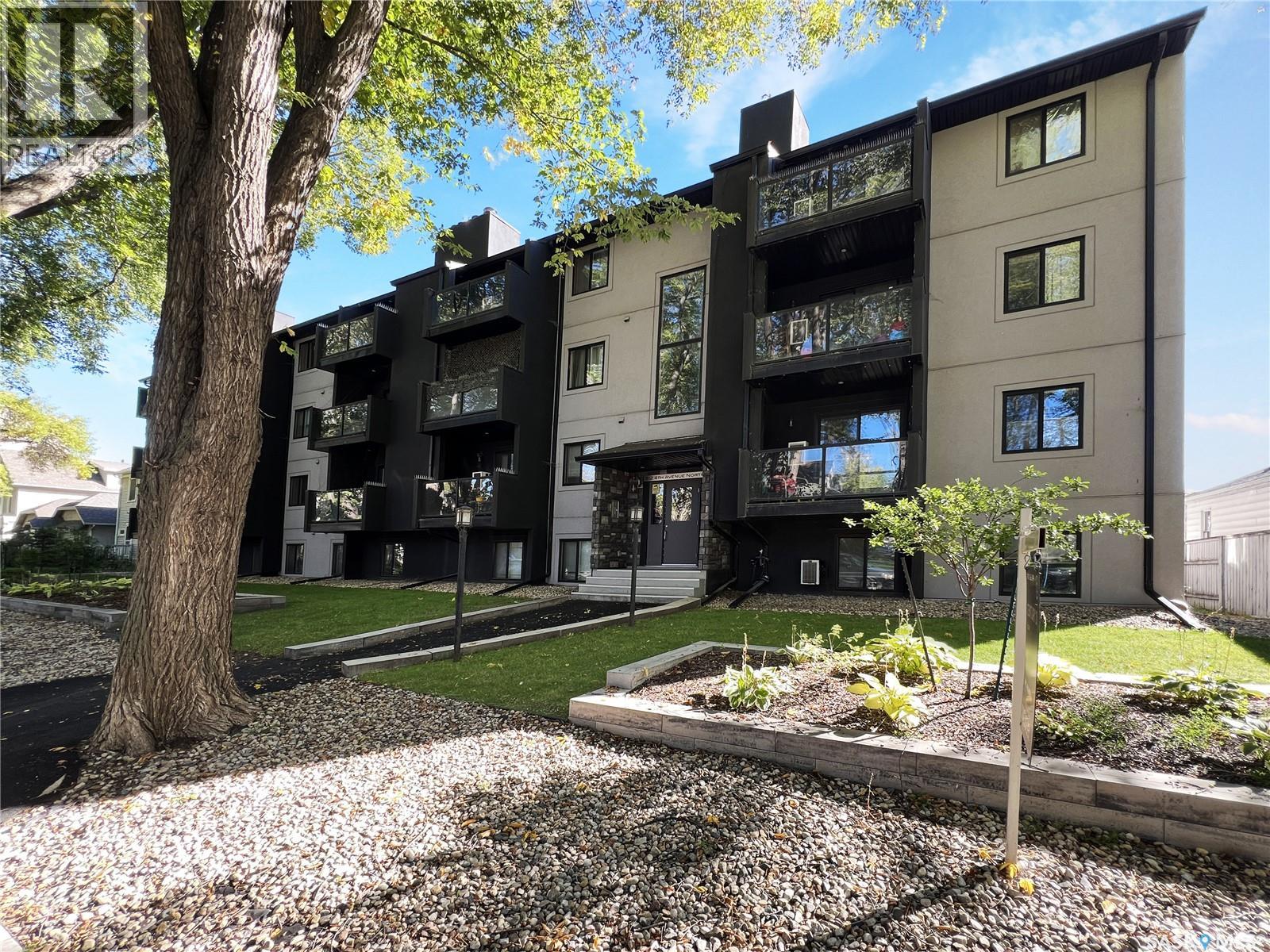 512 4th Avenue N Unit 407, Saskatoon, SK S7K 2M7