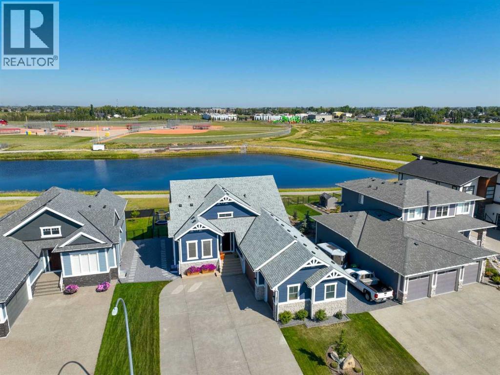 97 N Bridges Bay SW, Langdon, AB T0J 1X3