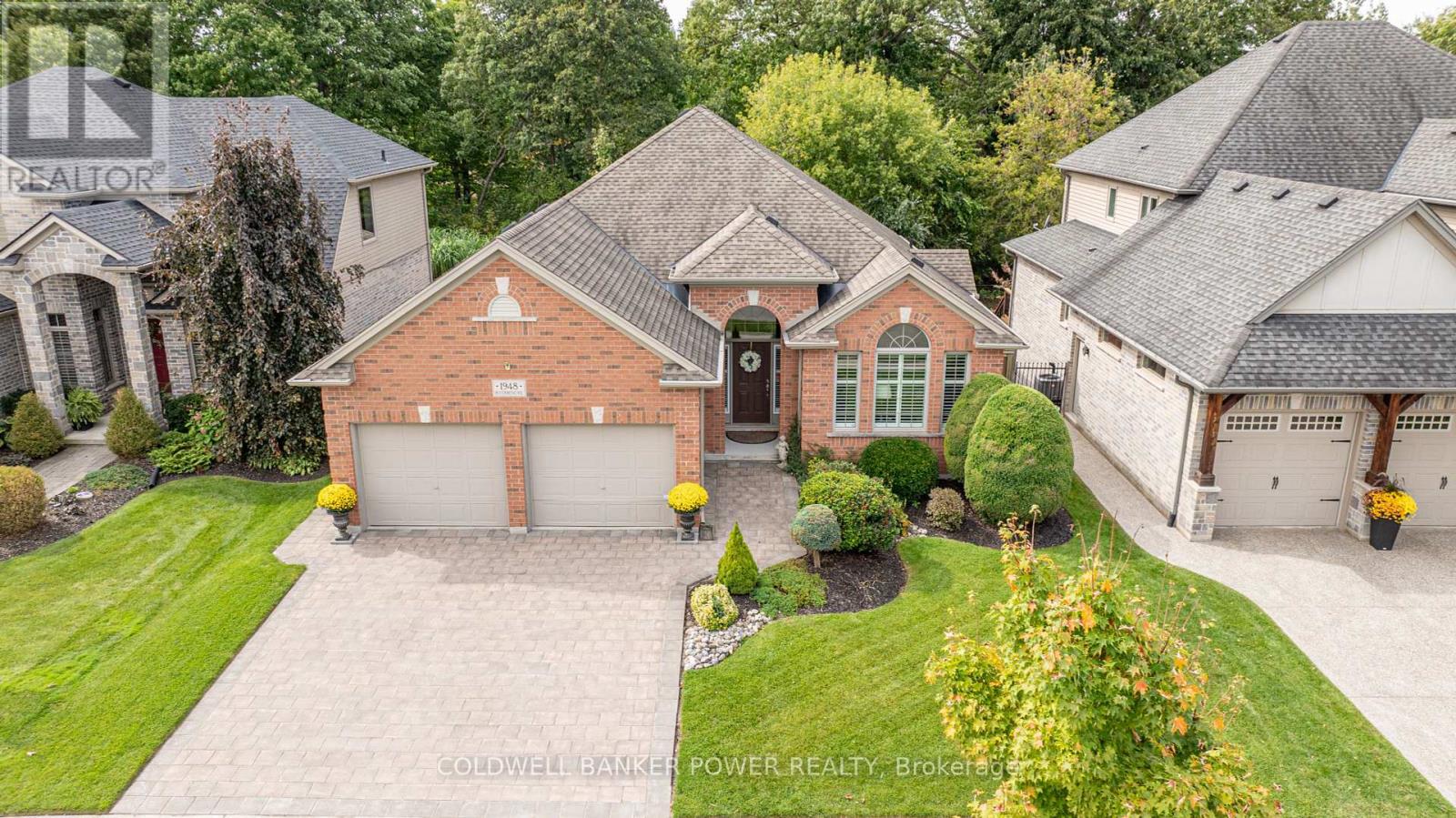 1948 Riverbend Rd, London, ON N6K 0A2