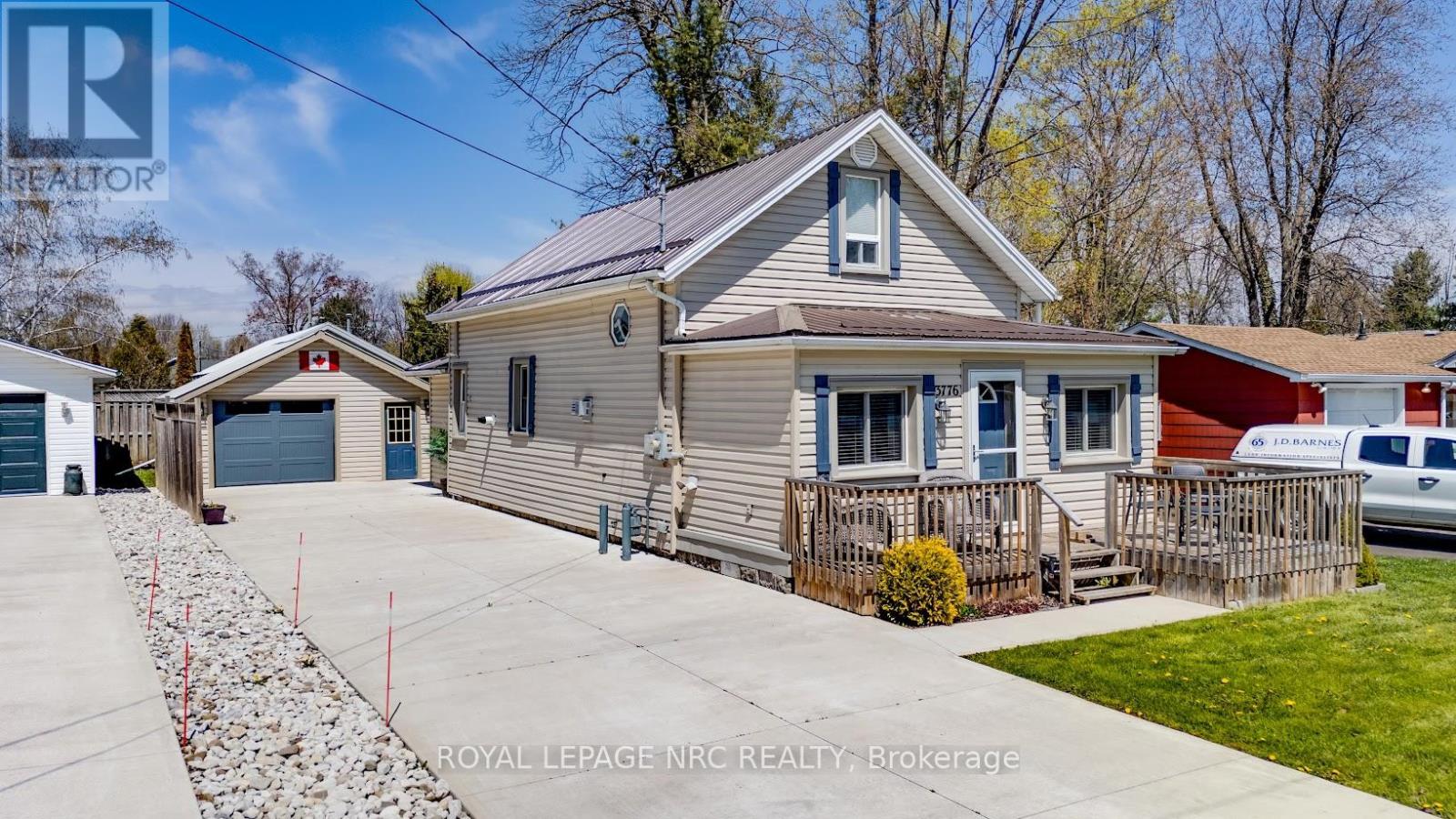 3776 Fairfield Ave, Fort Erie, ON L0S 1B0
