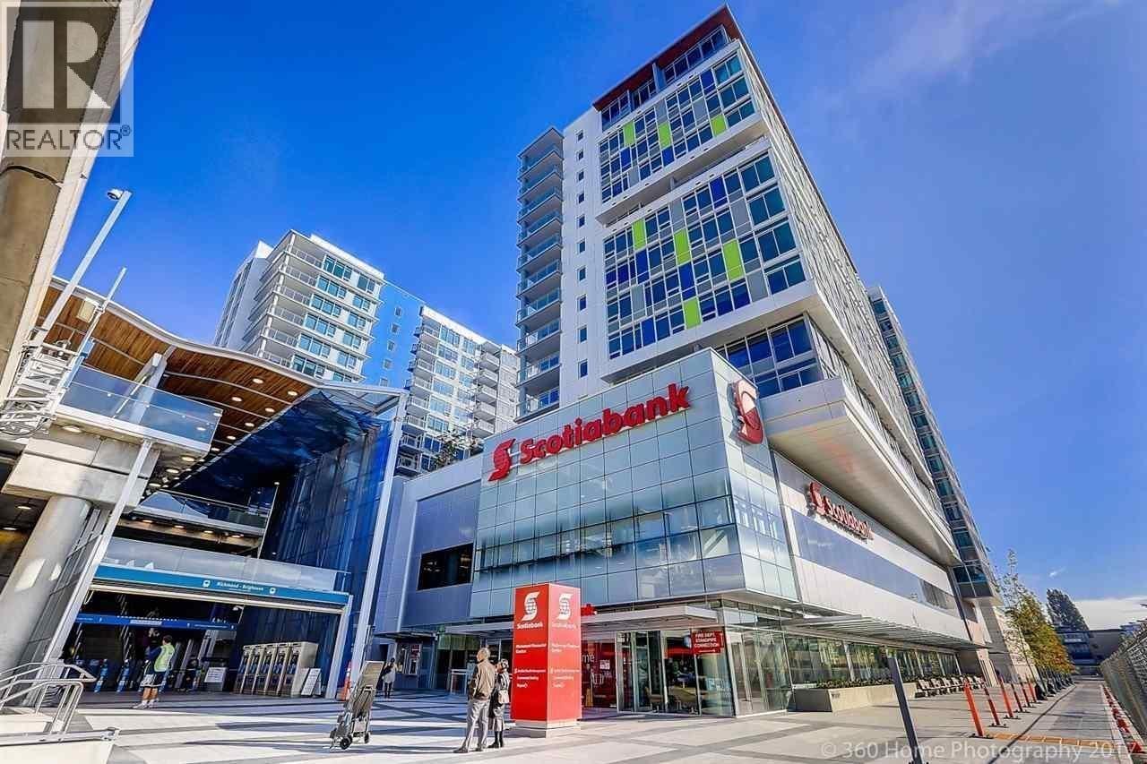 6188 No 3 Road Unit 709, Richmond, BC V6Y 0J3