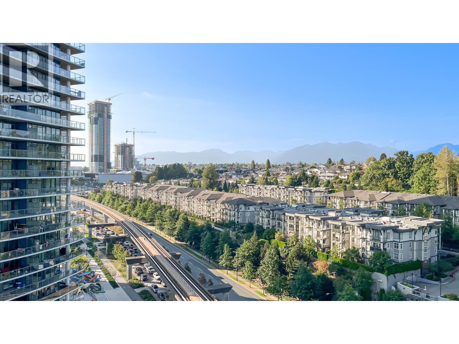 4890 Lougheed Highway Unit 1106, Burnaby, BC V5C 0N2