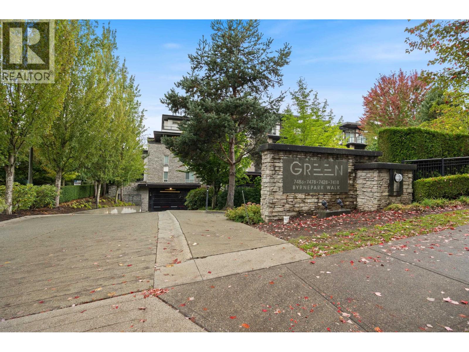 7478 Byrnepark Walk Unit 603, Burnaby, BC V3N 0B5