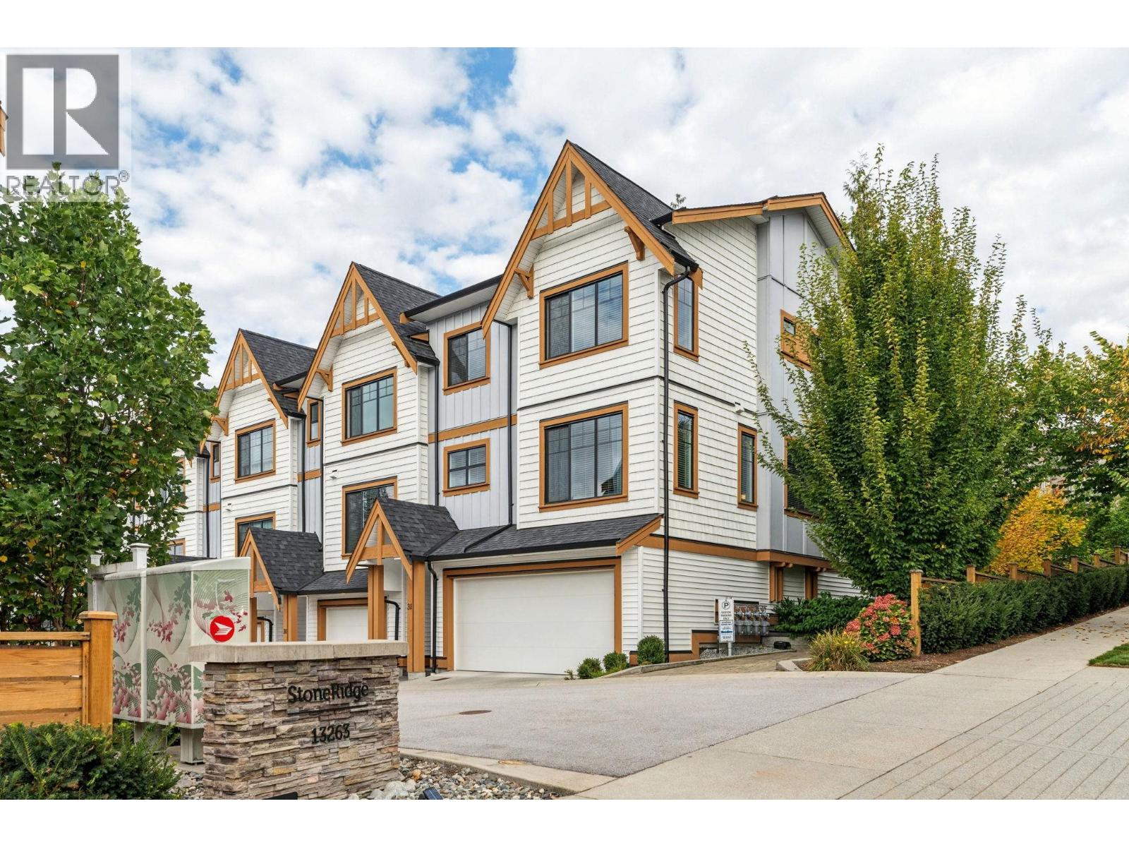 13263 236 Street Unit 31, Maple Ridge, BC V4R 0H3